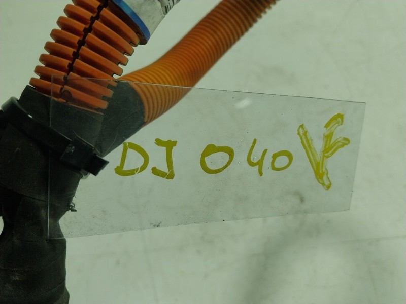 Recambio de modulo electronico para renault kangoo z.e. referencia OEM IAM  290E12498R 