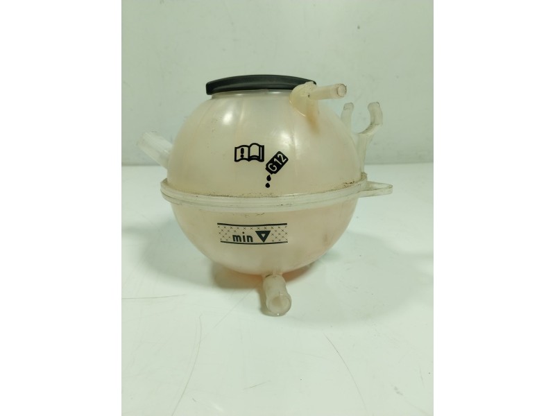 Recambio de deposito expansion para audi q3 (8ug) 2.0 16v tdi referencia OEM IAM   