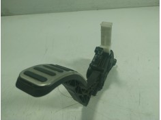Recambio de potenciometro pedal para audi tt (8n3) 1.8 t quattro referencia OEM IAM  6Q1721503C  2