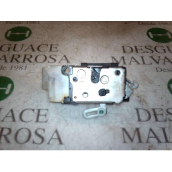 CERRADURA PUERTA DELANTERA DERECHA 