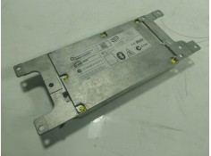 Recambio de modulo electronico para bmw serie 3 berlina (e90) 2.0 turbodiesel cat referencia OEM IAM  921518401  2