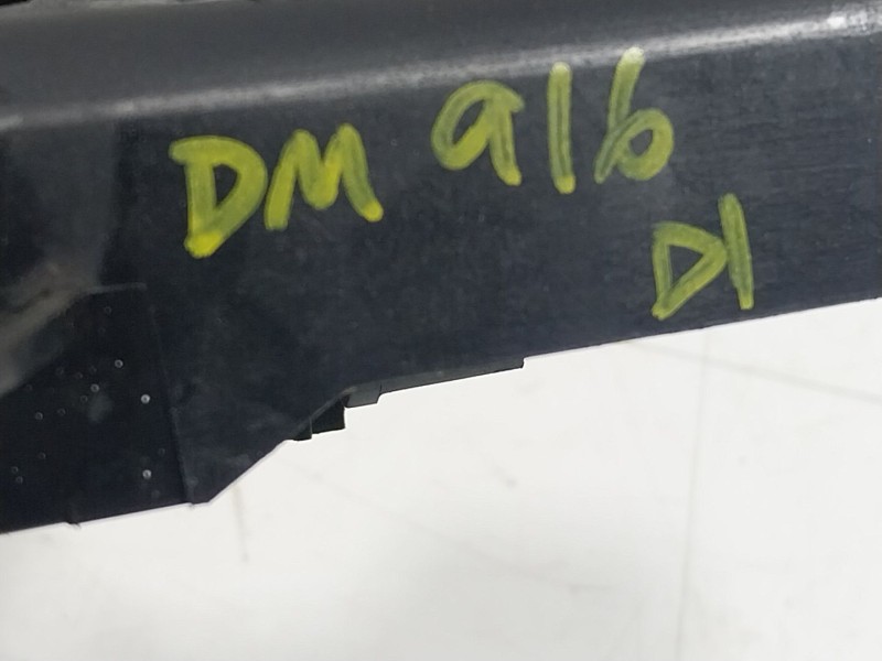 Recambio de maneta exterior delantera izquierda para renault zoe (bfm_) zoe referencia OEM IAM  806079784R 