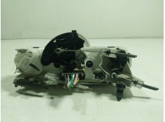 Recambio de mando calefaccion / aire acondicionado para renault kangoo z.e. referencia OEM IAM    2