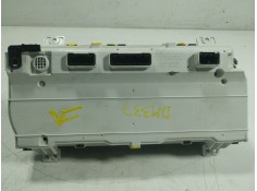 Recambio de cuadro instrumentos para toyota hilux referencia OEM IAM  83800FC571A  2