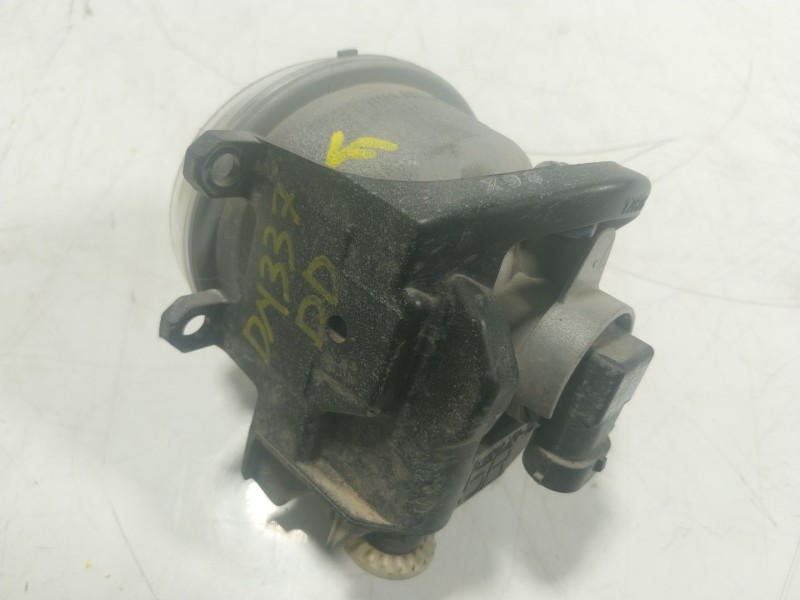 Recambio de faro antiniebla derecho para toyota hilux referencia OEM IAM   