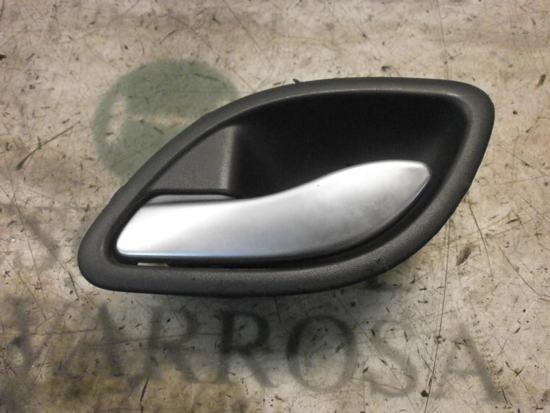 Recambio de maneta interior trasera izquierda para renault laguna ii grandtour (kg0) expression referencia OEM IAM 8200000723  