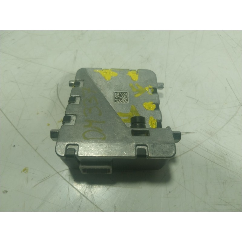 Recambio de modulo electronico para toyota hilux referencia OEM IAM  8646C0K020 