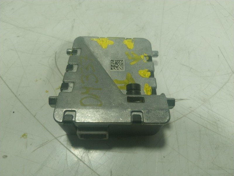 Recambio de modulo electronico para toyota hilux referencia OEM IAM  8646C0K020 
