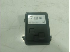 Recambio de modulo electronico para toyota hilux referencia OEM IAM  8646C0K020  2