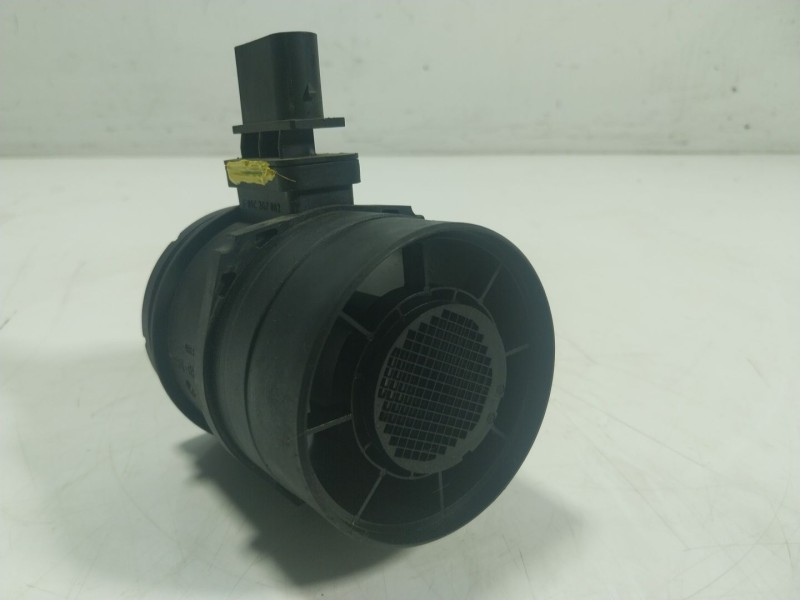 Recambio de caudalimetro para bmw serie 3 berlina (e90) 2.0 turbodiesel cat referencia OEM IAM  0281002567 