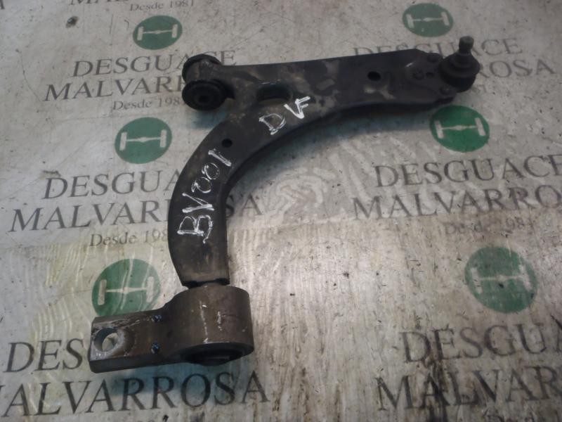 Recambio de brazo suspension inferior delantero derecho para ford fusion (cbk) ambiente referencia OEM IAM   