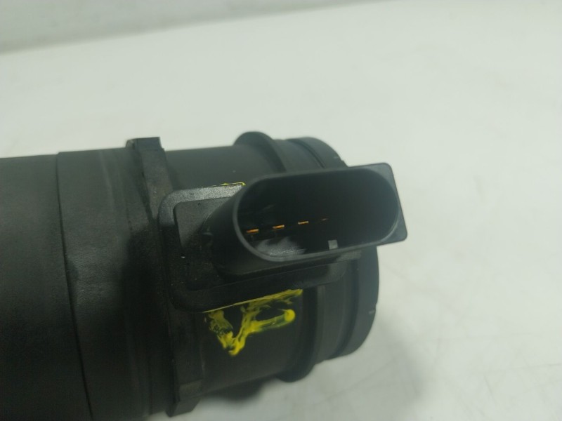Recambio de caudalimetro para bmw serie 3 berlina (e90) 2.0 turbodiesel cat referencia OEM IAM  0281002567 