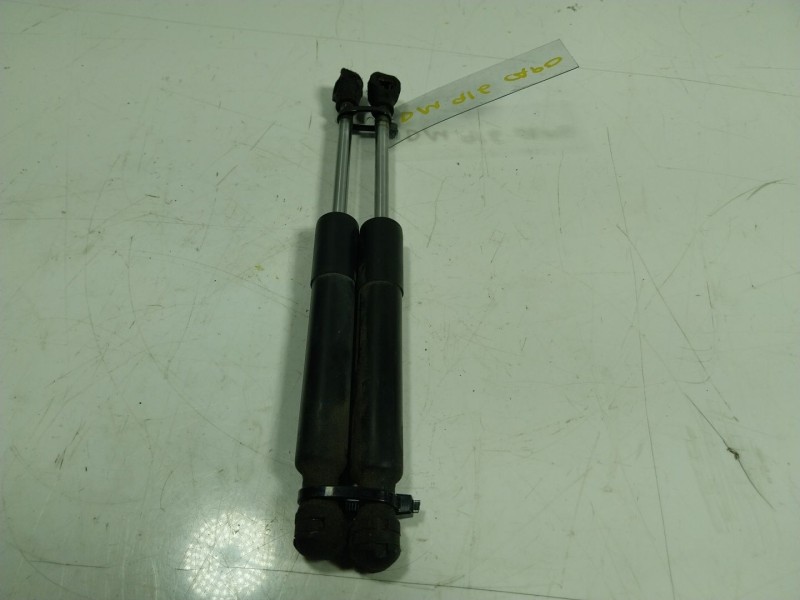 Recambio de amortiguador capot para renault zoe (bfm_) zoe referencia OEM IAM  654707388R 