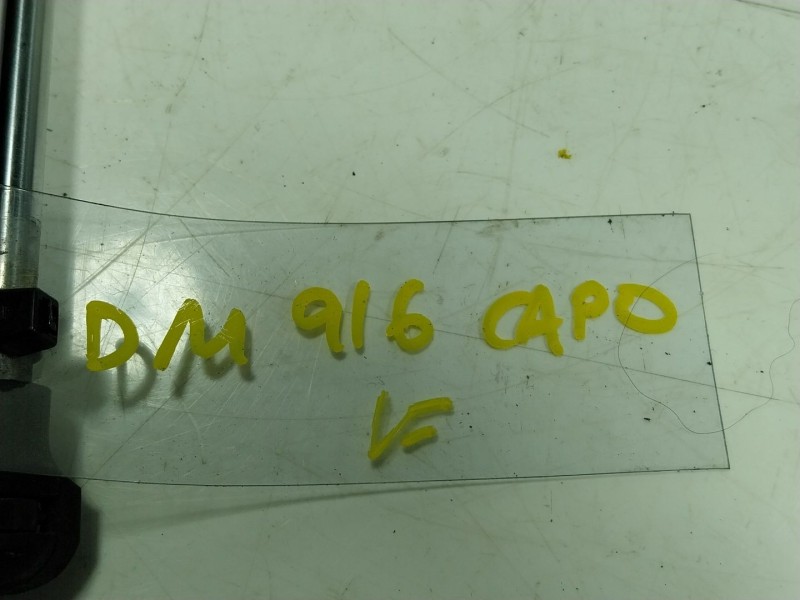 Recambio de amortiguador capot para renault zoe (bfm_) zoe referencia OEM IAM  654707388R 