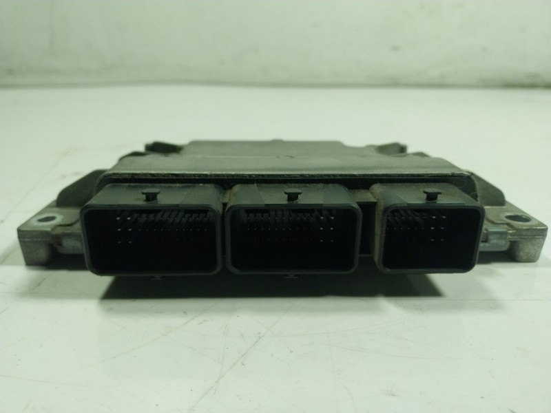 Recambio de centralita motor uce para renault zoe (bfm_) zoe referencia OEM IAM  237D40076R 