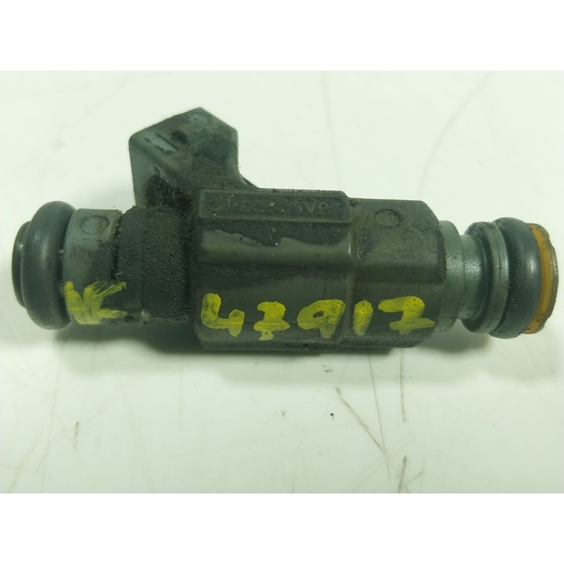 Recambio de inyector para audi tt (8n3) 1.8 t quattro referencia OEM IAM  06A9060313 