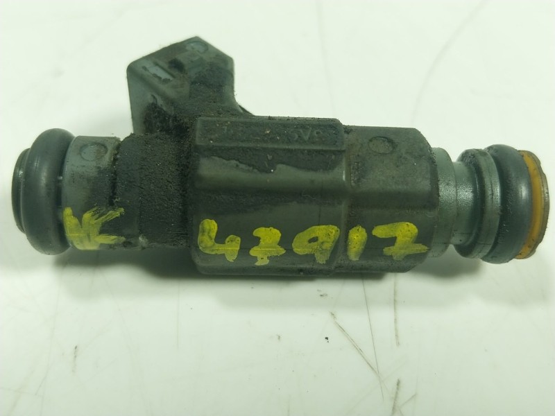 Recambio de inyector para audi tt (8n3) 1.8 t quattro referencia OEM IAM  06A9060313 