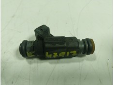 Recambio de inyector para audi tt (8n3) 1.8 t quattro referencia OEM IAM  06A9060313  2