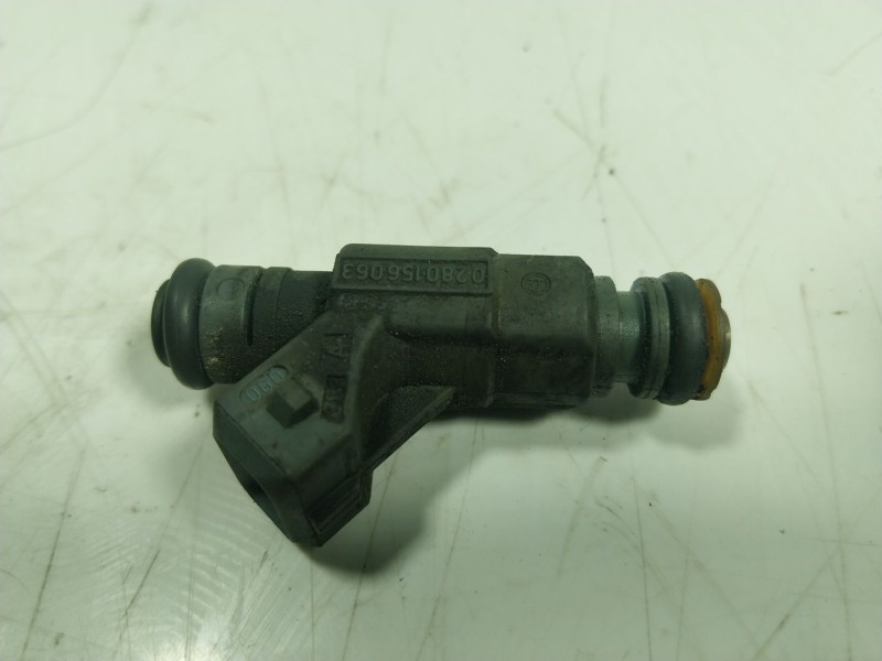 Recambio de inyector para audi tt (8n3) 1.8 t quattro referencia OEM IAM  06A9060313 