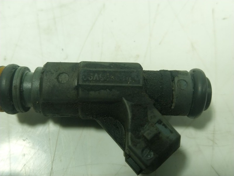 Recambio de inyector para audi tt (8n3) 1.8 t quattro referencia OEM IAM  06A9060313 