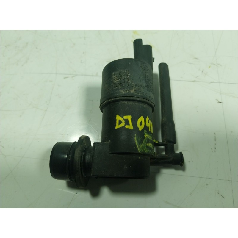 Recambio de bomba limpia para renault kangoo z.e. referencia OEM IAM  681155248091 