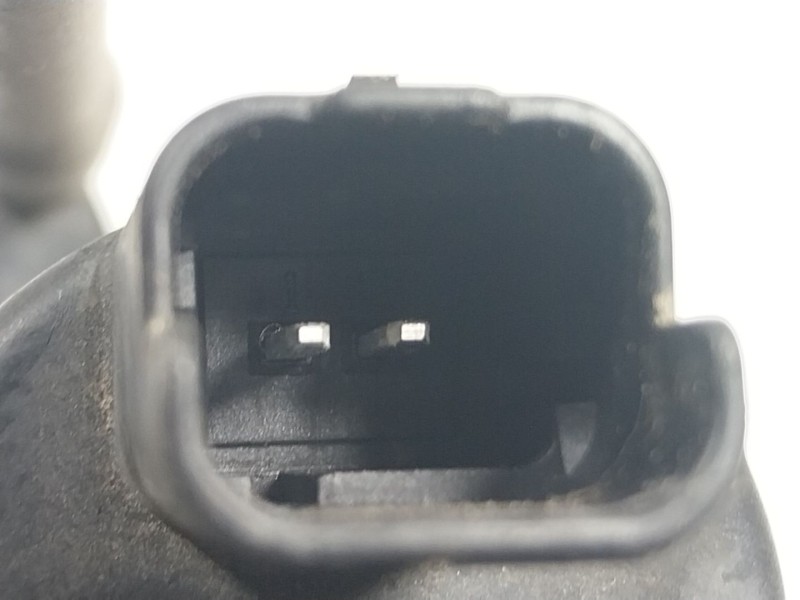 Recambio de bomba limpia para renault kangoo z.e. referencia OEM IAM  681155248091 