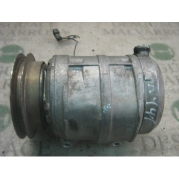 COMPRESOR AIRE ACONDICIONADO 