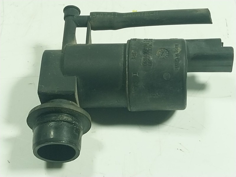 Recambio de bomba limpia para renault kangoo z.e. referencia OEM IAM  681155248091 