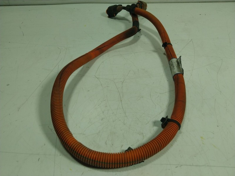 Recambio de modulo electronico para renault kangoo z.e. referencia OEM IAM  115124254R 