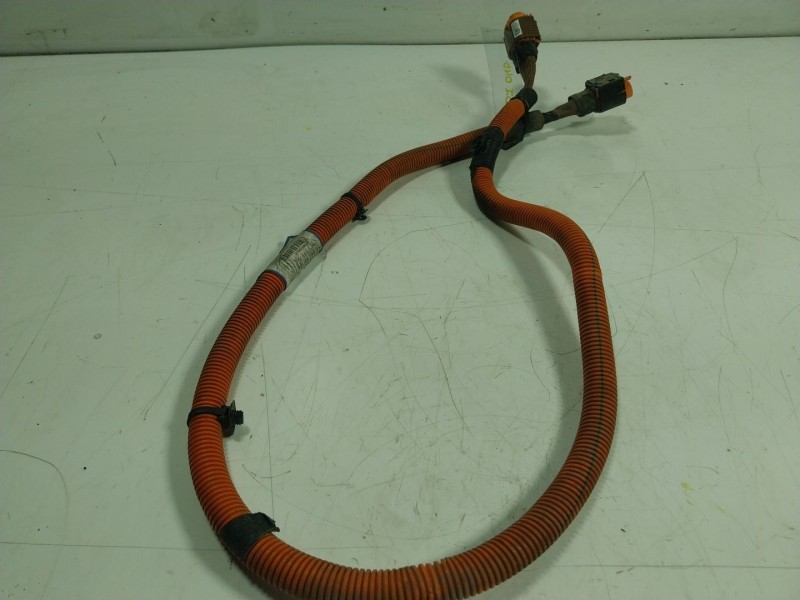 Recambio de modulo electronico para renault kangoo z.e. referencia OEM IAM  115124254R 