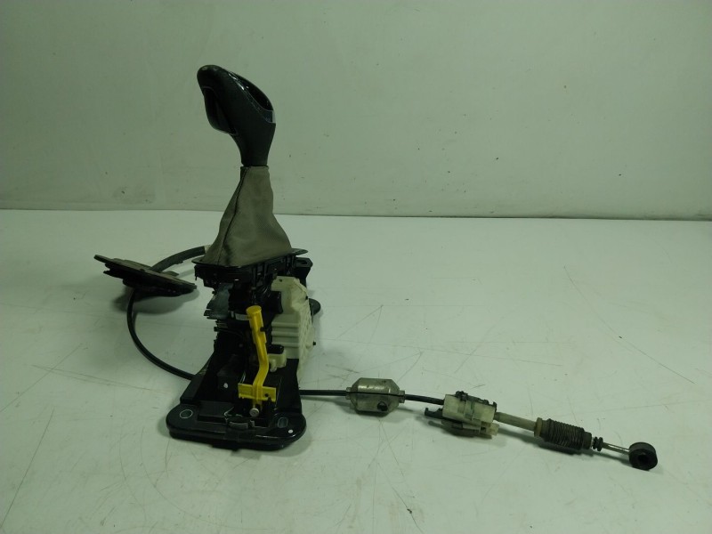 Recambio de palanca cambio para renault zoe (bfm_) zoe referencia OEM IAM  341046596R 