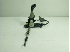 Recambio de palanca cambio para renault zoe (bfm_) zoe referencia OEM IAM  341046596R  2