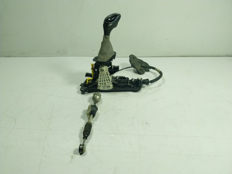 Recambio de palanca cambio para renault zoe (bfm_) zoe referencia OEM IAM  341046596R 