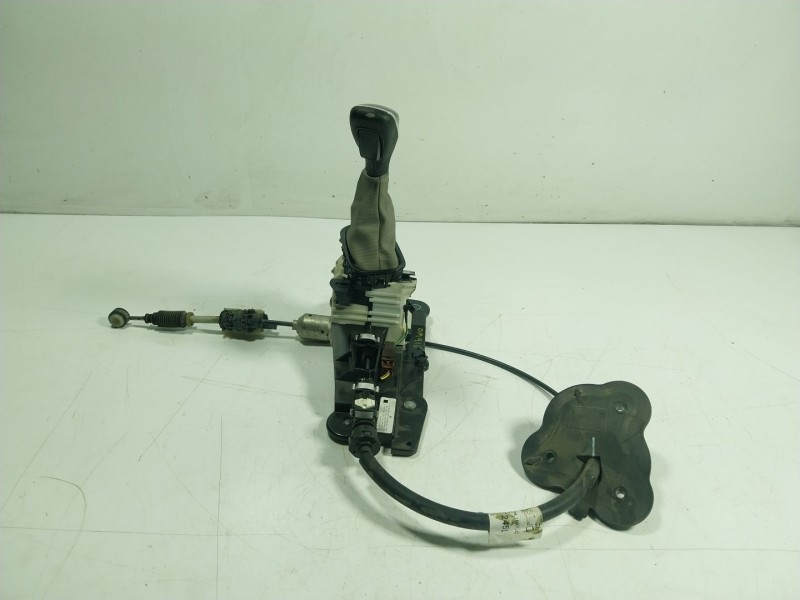 Recambio de palanca cambio para renault zoe (bfm_) zoe referencia OEM IAM  341046596R 