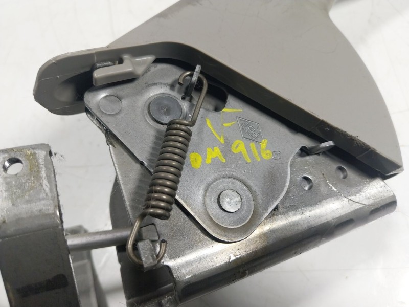 Recambio de palanca freno de mano para renault zoe (bfm_) zoe referencia OEM IAM  35010336 