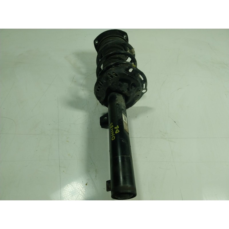 Recambio de amortiguador delantero izquierdo para seat leon (5f1) 1.6 tdi referencia OEM IAM  5Q0413023 