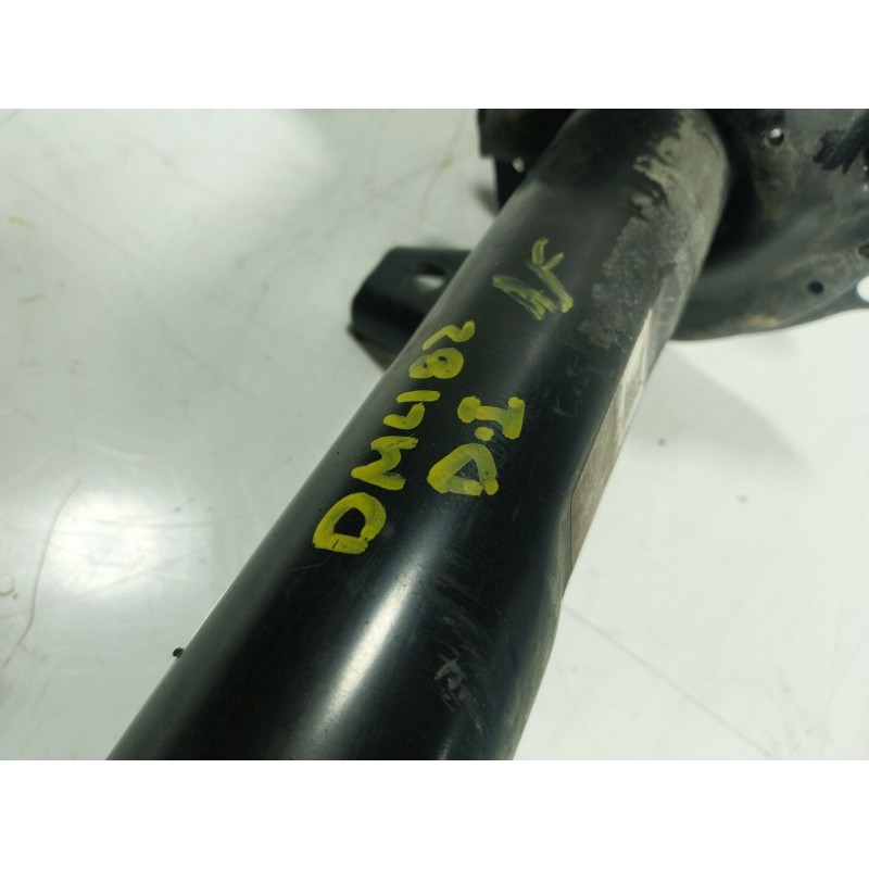 Recambio de amortiguador delantero izquierdo para seat leon (5f1) 1.6 tdi referencia OEM IAM  5Q0413023 