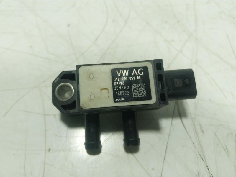 Recambio de modulo electronico para volkswagen t-roc (a11, d11) 2.0 tdi referencia OEM IAM 04L906051M 04L906051M 