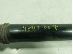 Recambio de transmision derecha para audi tt (8n3) 1.8 t quattro referencia OEM IAM    2