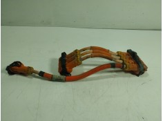 Recambio de modulo electronico para renault zoe (bfm_) zoe referencia OEM IAM  297A38225R  2