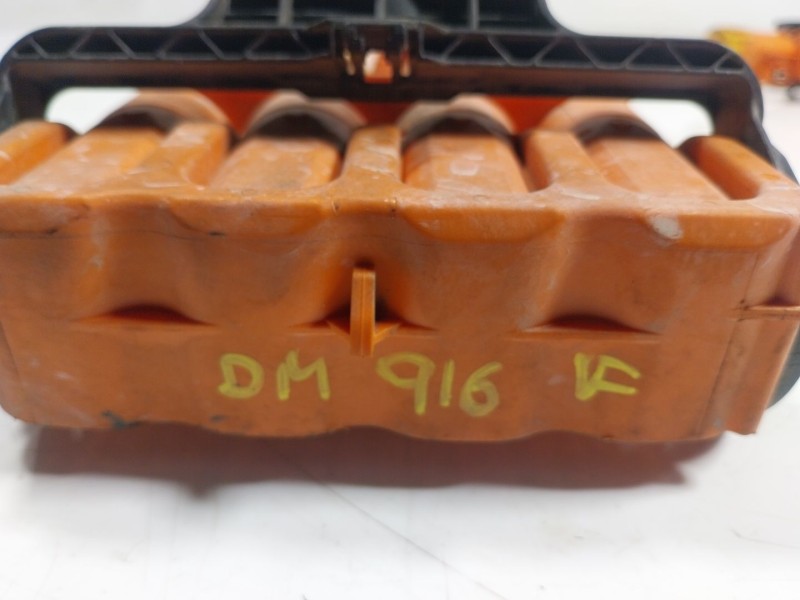 Recambio de modulo electronico para renault zoe (bfm_) zoe referencia OEM IAM  297A38225R 