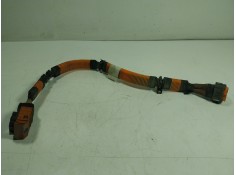 Recambio de modulo electronico para renault zoe (bfm_) zoe referencia OEM IAM  297A22581R  2