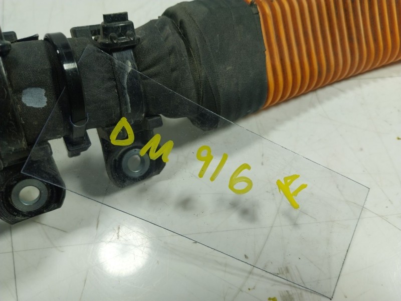 Recambio de modulo electronico para renault zoe (bfm_) zoe referencia OEM IAM  297A22581R 