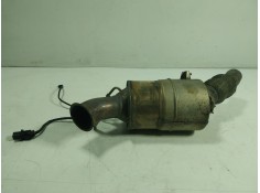 Recambio de filtro de particulas para bmw serie 3 berlina (e90) 2.0 turbodiesel cat referencia OEM IAM   