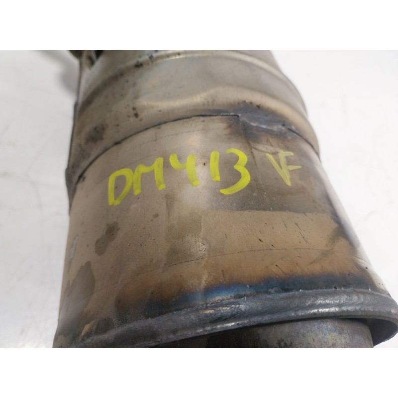 Recambio de filtro de particulas para bmw serie 3 berlina (e90) 2.0 turbodiesel cat referencia OEM IAM   