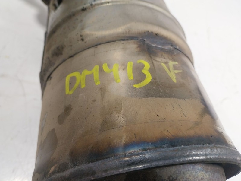 Recambio de filtro de particulas para bmw serie 3 berlina (e90) 2.0 turbodiesel cat referencia OEM IAM   