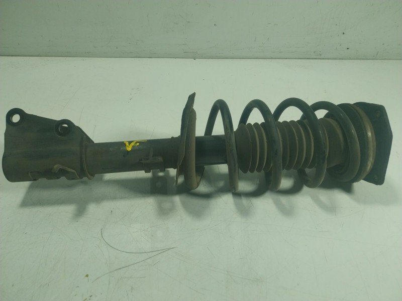 Recambio de amortiguador delantero derecho para renault kangoo z.e. referencia OEM IAM  543020572R 