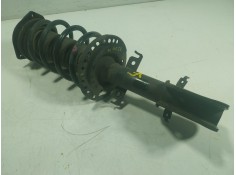 Recambio de amortiguador delantero derecho para renault kangoo z.e. referencia OEM IAM  543020572R  2