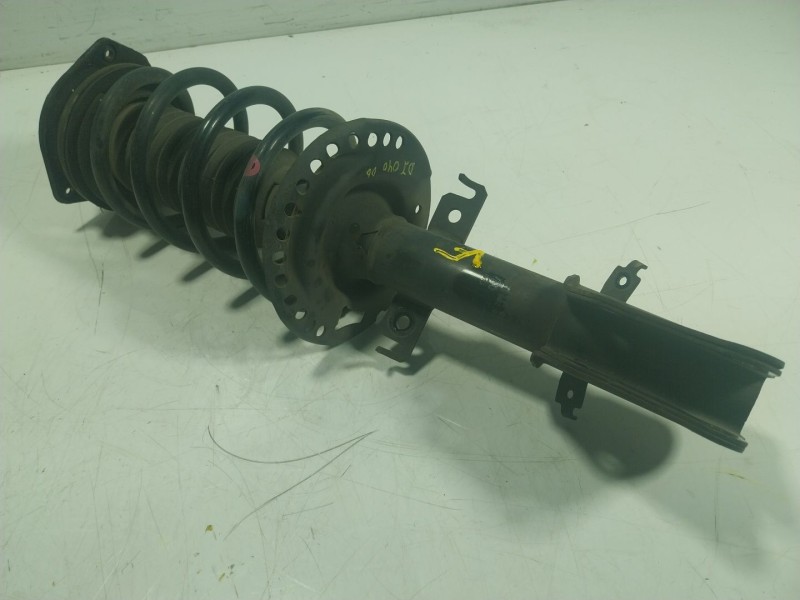 Recambio de amortiguador delantero derecho para renault kangoo z.e. referencia OEM IAM  543020572R 