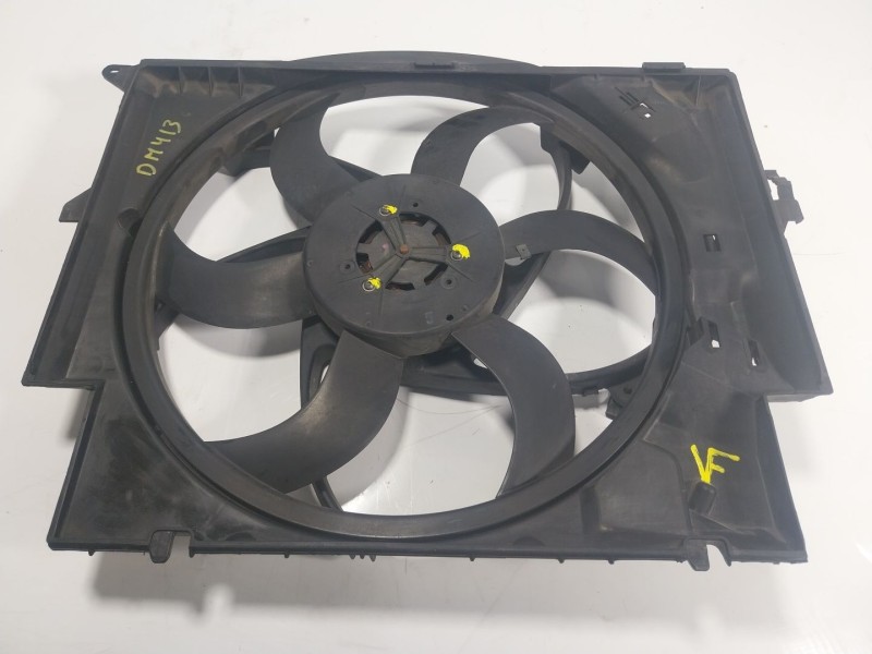 Recambio de electroventilador para bmw serie 3 berlina (e90) 2.0 turbodiesel cat referencia OEM IAM  941006701 